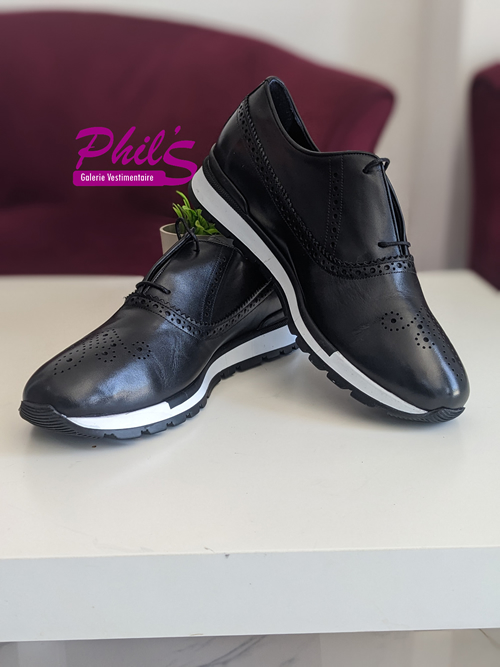 Collection Chaussures